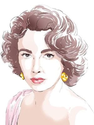 Liz Taylor