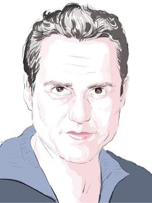 Maurice Benard