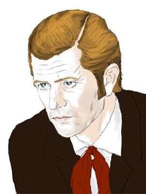Mel Gibson