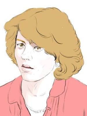 Patty Duke