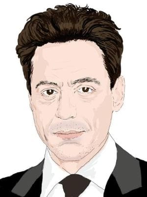 Robert Downey