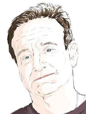 Robin Williams
