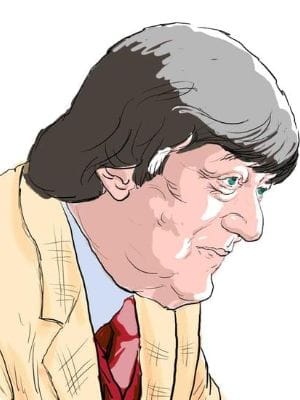 Stephen Fry