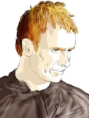 Gordon Sumner (Sting)