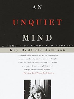 An Unquiet Mind