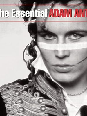 Adam Ant