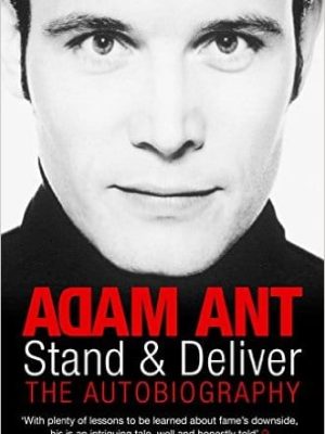 Adam Ant