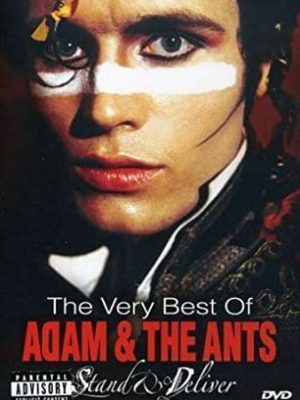 Adam Ant