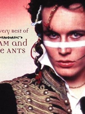 Adam Ant