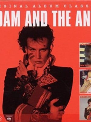 Adam Ant